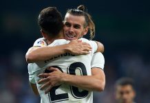 Spanish La Liga ’18-19 – Highlights: Madrid Bag First La Liga Win La Liga