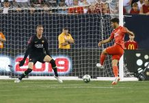 International Champions Cup 2018: Highlights – 8th August 2018 International Champions Cup