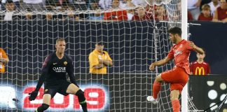 International Champions Cup 2018: Highlights – 8th August 2018 International Champions Cup
