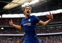 Football Transfer Rumors: Marcos Alonso To Real Madrid? Marcos Alonso