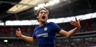Football Transfer Rumors: Marcos Alonso To Real Madrid? Marcos Alonso