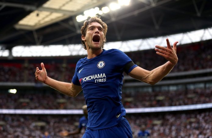 Marcos Alonso Marcos Alonso