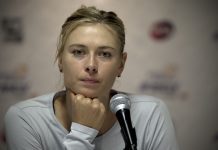 Breaking – Wimbledon 2018: Maria Sharapova lost to Vitalia …? Wimbledon Open 2018