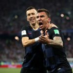 Mario Mandzukic