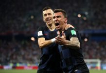 World Cup 2018: Round Of 16 – Day 2 – Summary & Highlights FIFA World Cup 2018