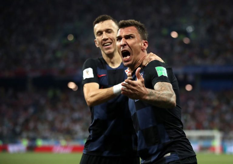 FIFA World Cup 2018