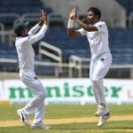 Bangladesh vs West Indies Test Cricket