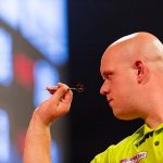 Michael van Gerwen