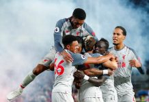 Premier League ’18-19 – Highlights: Milner Scores 49th League Goal Premier League
