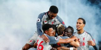 Premier League ’18-19 – Highlights: Milner Scores 49th League Goal Premier League