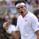 Milos Raonic