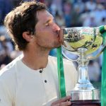 Mischa Zverev