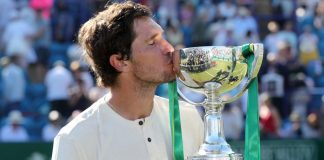 World Tennis Rankings – 2nd July 2018 Tennis Rankings