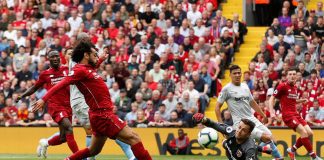 Premier League ’18 – Highlights: Mohamed Salah Back In Action Premier League
