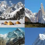 Mountaineering