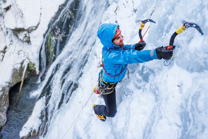 Mountaineering Rankings