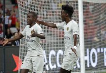 International Champions Cup 2018: Highlights – 30th July 2018 International Champions Cup