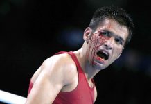 IBF Flyweight Title: Mthalane Edges Past Waseem To Capture Title IBF Flyweight Title