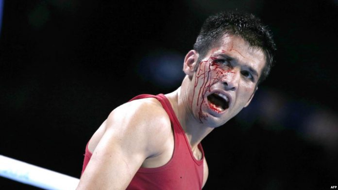 IBF Flyweight Title