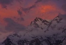 Mountain Video: Nanga Parbat – The Killer Mountain Nanga Parbat