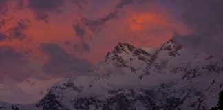 Mountain Video: Nanga Parbat – The Killer Mountain Nanga Parbat