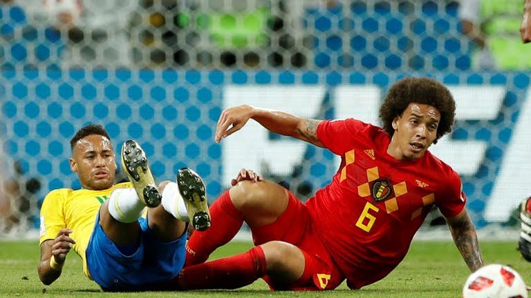 FIFA World Cup 2018