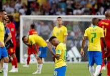World Cup 2018: Quarter-Finals – Day 1 – Summary & Highlights FIFA World Cup 2018