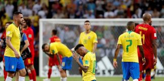 World Cup 2018: Quarter-Finals – Day 1 – Summary & Highlights FIFA World Cup 2018