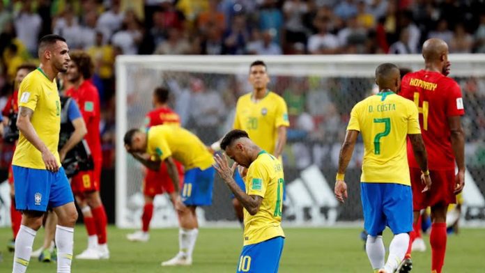 FIFA World Cup 2018