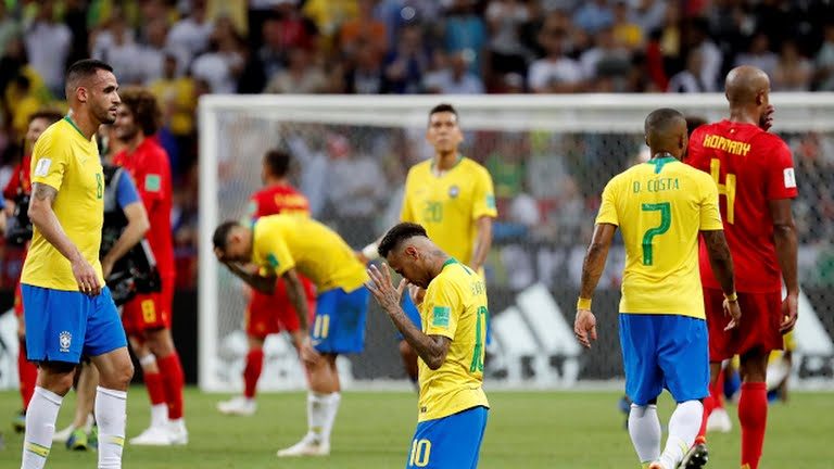 FIFA World Cup 2018
