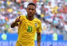 Breaking World Cup 2018 – Brazil breeze into the Quarter-Finals! FIFA World Cup 2018