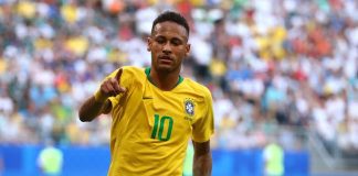 Breaking World Cup 2018 – Brazil breeze into the Quarter-Finals! FIFA World Cup 2018