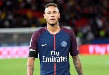 Football Transfers: Is Neymar Staying In PSG? Neymar