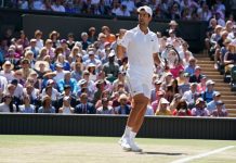 Breaking – Wimbledon 2018 Final: Djokovic Destroys Anderson; Wins The Title Wimbledon 2018