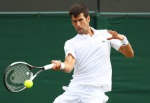 Breaking – Wimbledon 2018: Djokovic vs Zeballos; Who won? Wimbledon Open 2018