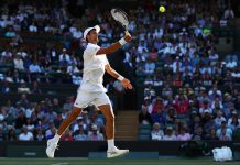 Breaking – Wimbledon 2018: Djokovic vs Tennys; Who won…? Wimbledon Open 2018