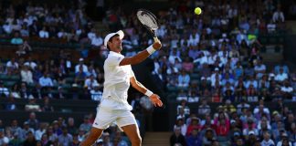 Breaking – Wimbledon 2018: Djokovic vs Tennys; Who won…? Wimbledon Open 2018