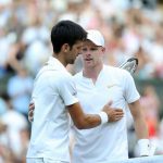 Novak and Kyle