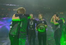 World eSports Rankings – 28th August 2018: OG Dota2 Moves To The Top Spot eSports Rankings