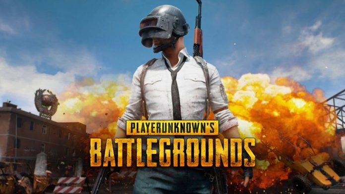PUBG1 PUBG
