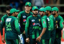ICC T20 Cricket Rankings – Pakistan Retain Number One Spot T20 Cricket rankings