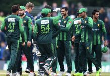 Tri-series T20 – Pakistan Vs Zimbabwe -1st T20: Who Won? Pakistan Vs Zimbabwe