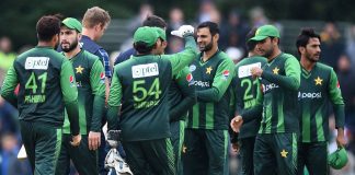 Tri-series T20 – Pakistan Vs Zimbabwe -1st T20: Who Won? Pakistan Vs Zimbabwe
