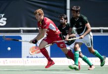 Hockey Champions Trophy’18: Pakistan Loses in Shootout To Belgium Hockey Champions Trophy