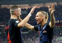 World Cup 2018: Croatia Stun England FIFA World Cup 2018