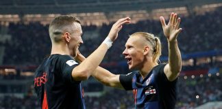 World Cup 2018: Croatia Stun England FIFA World Cup 2018