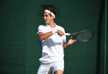 Breaking – Wimbledon 2018: Eastbourne Champion Mischa Zverev loses…? Wimbledon Open 2018