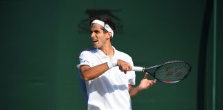 Breaking – Wimbledon 2018: Eastbourne Champion Mischa Zverev loses…? Wimbledon Open 2018