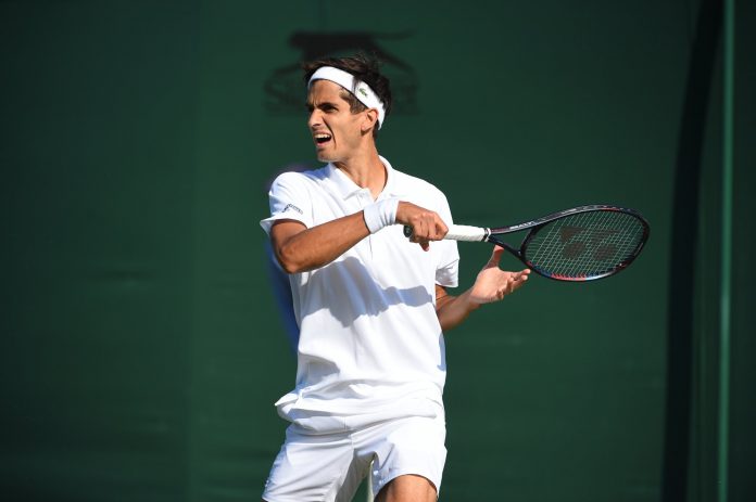 Wimbledon Open 2018