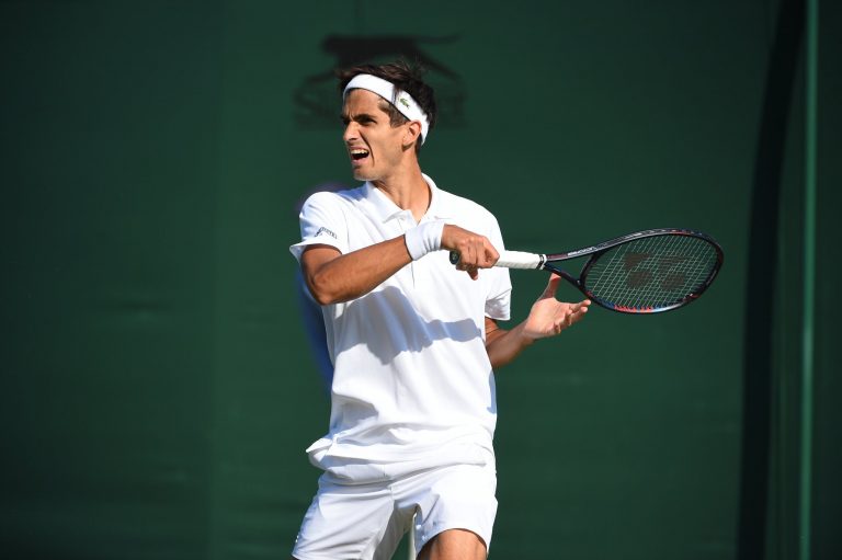 Wimbledon Open 2018